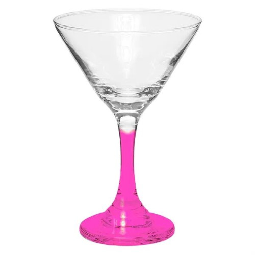 9.25 oz. Martini Glasses