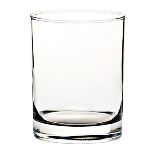 8 oz. Libbey® Heavy Base Scotch Glasses