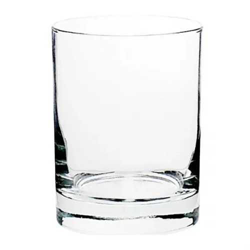 8 oz. Libbey® Heavy Base Scotch Glasses