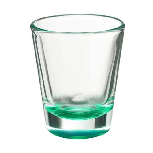 1.75 oz. Clear Glass Shot Glasses
