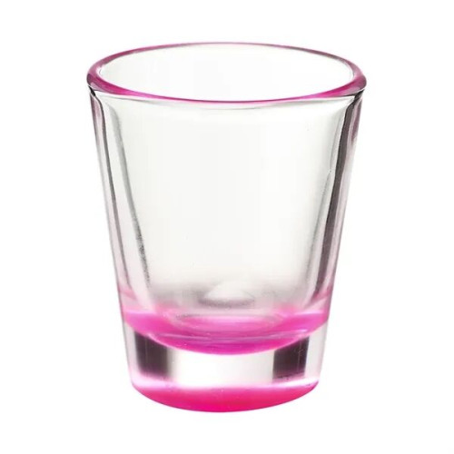 1.75 oz. Clear Glass Shot Glasses