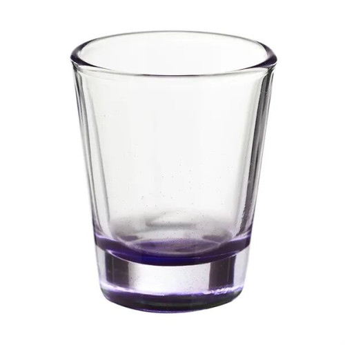 1.75 oz. Clear Glass Shot Glasses