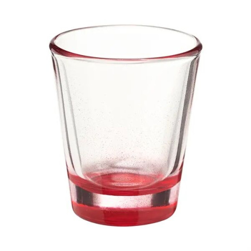 1.75 oz. Clear Glass Shot Glasses