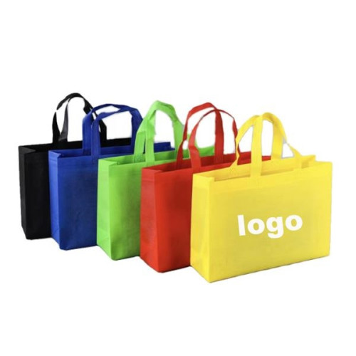 Reusable Canvas Tote Bag 50pcs