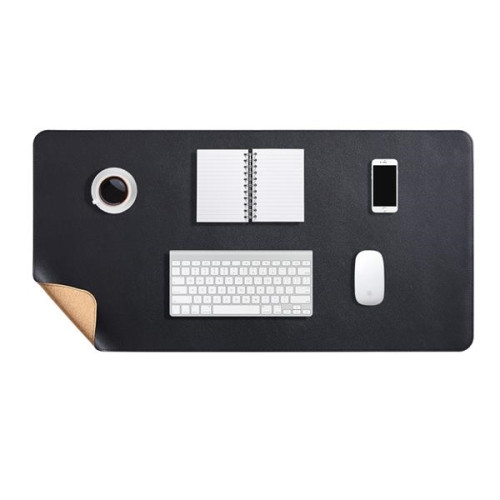 MOQ50 Double-sided Cork Desk Mat