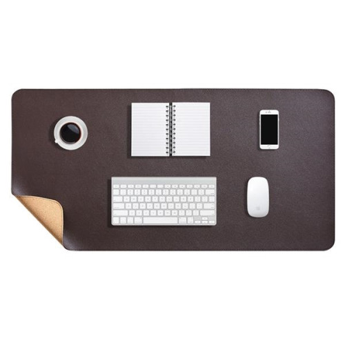 MOQ50 Double-sided Cork Desk Mat