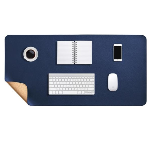 MOQ50 Double-sided Cork Desk Mat