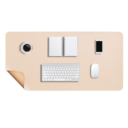 MOQ50 Double-sided Cork Desk Mat