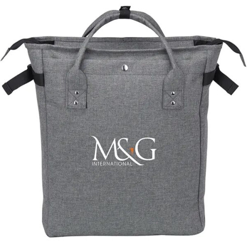 Lancaster Backpack Tote