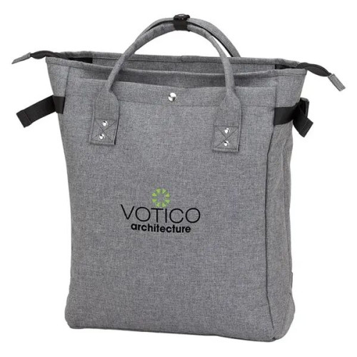 Lancaster Backpack Tote