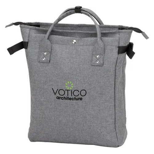 Lancaster Backpack Tote