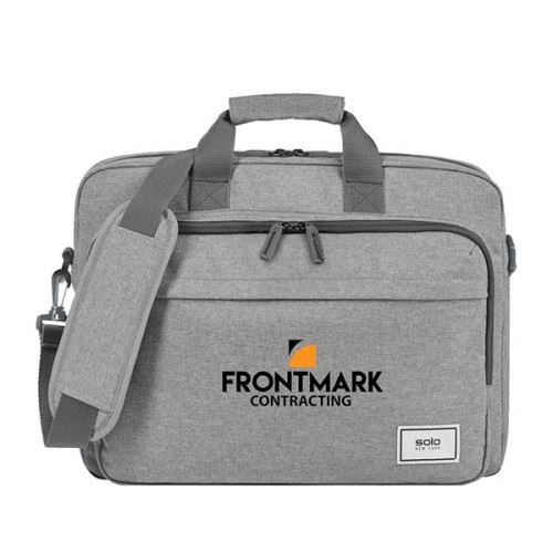 Solo New York Re:new Briefcase