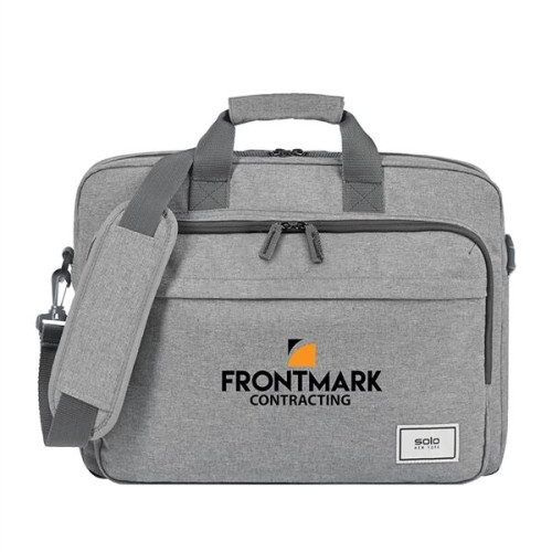 Solo New York Re:new Briefcase
