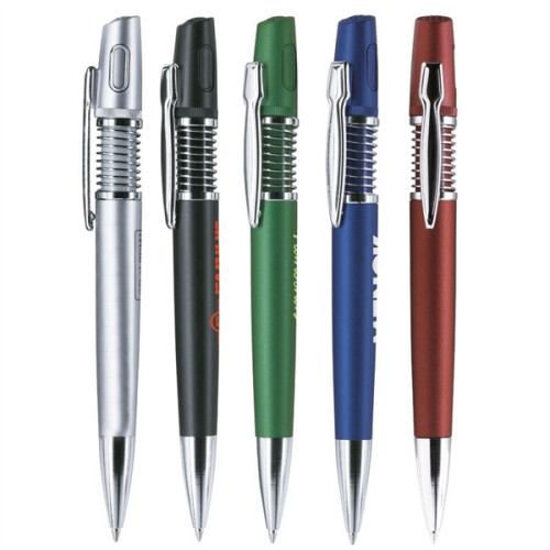 Sandia Ballpoint Pen