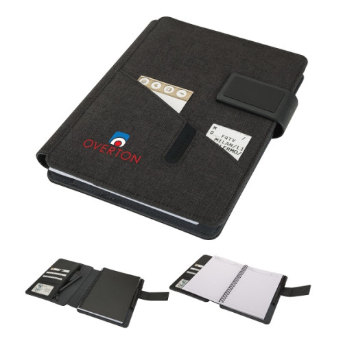 Madison Junior Padfolio