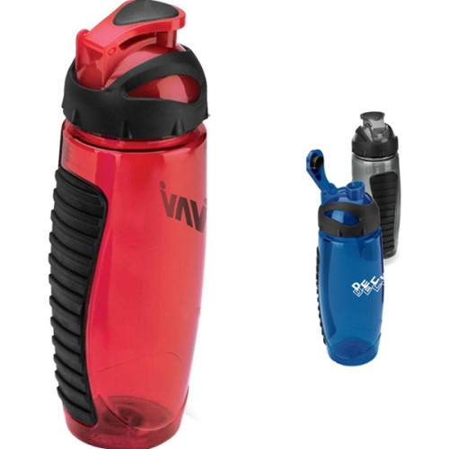 Corazza 22 oz. Tritan™ Water Bottle