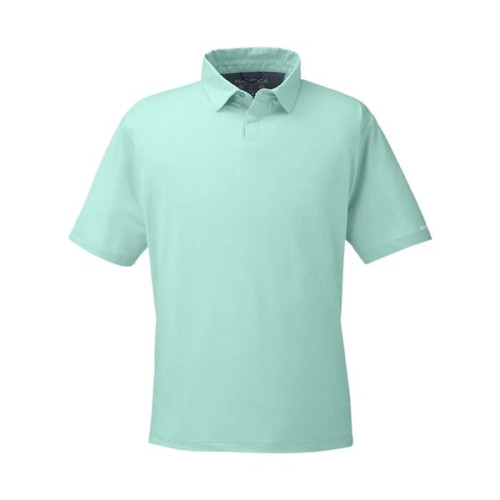 Nautica Men's Saltwater Polo
