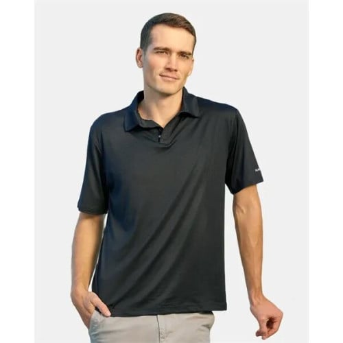 Nautica Men's Saltwater Polo