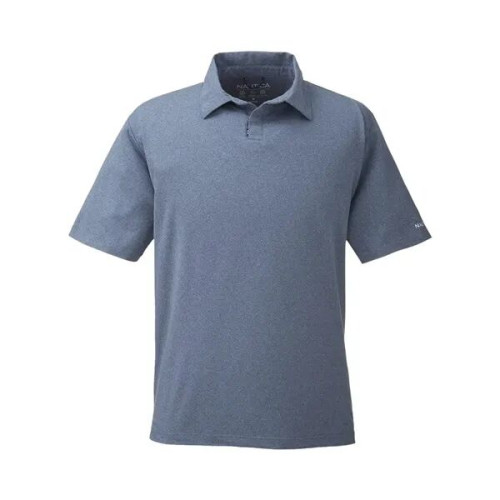 Nautica Men's Saltwater Polo