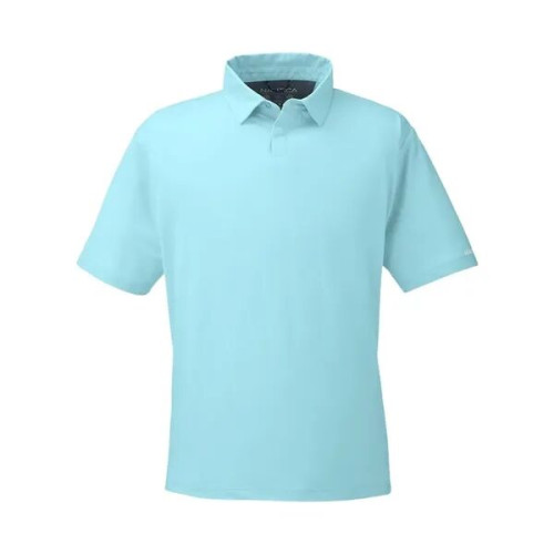 Nautica Men's Saltwater Polo