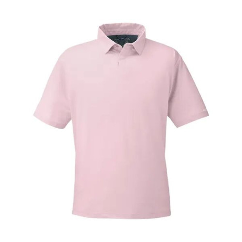 Nautica Men's Saltwater Polo