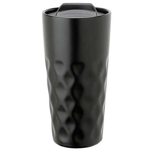 Nile 15 oz. Ceramic Travel Tumbler