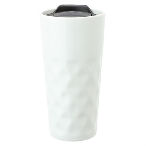 Nile 15 oz. Ceramic Travel Tumbler