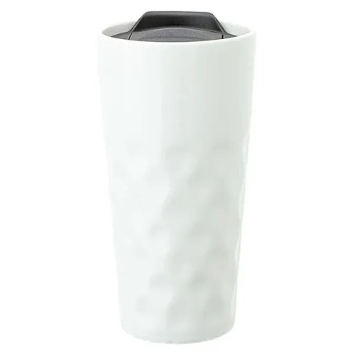 Nile 15 oz. Ceramic Travel Tumbler