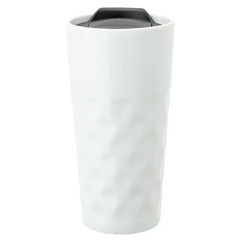 Nile 15 oz. Ceramic Travel Tumbler
