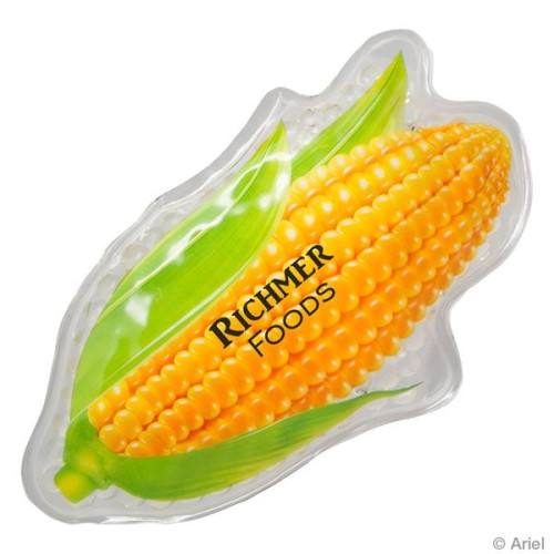 Corn Art Hot/Cold Pack