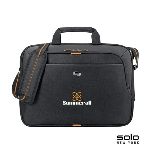 Solo New York Ace Slim Brief