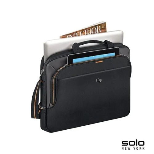 Solo New York Ace Slim Brief
