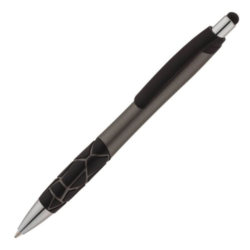 Geo Ballpoint Pen / Stylus