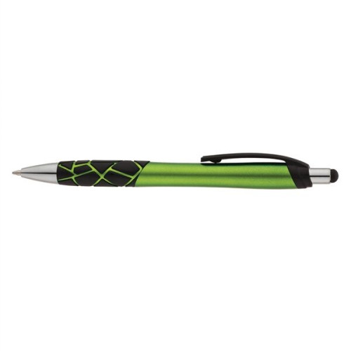 Geo Ballpoint Pen / Stylus