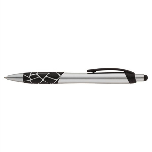 Geo Ballpoint Pen / Stylus