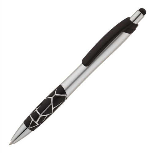 Geo Ballpoint Pen / Stylus