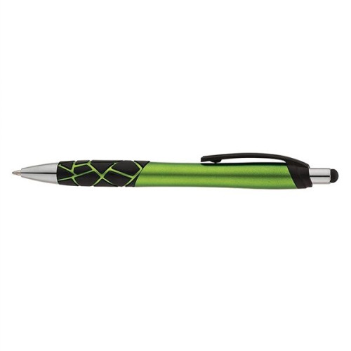 Geo Ballpoint Pen / Stylus