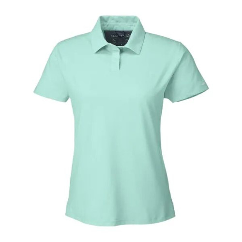 Nautica Women's Saltwater Polo