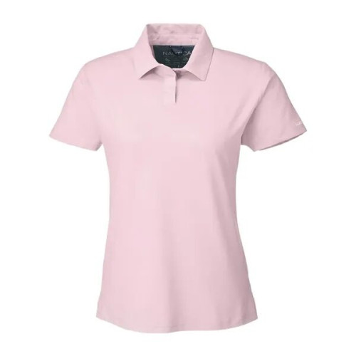 Nautica Women's Saltwater Polo