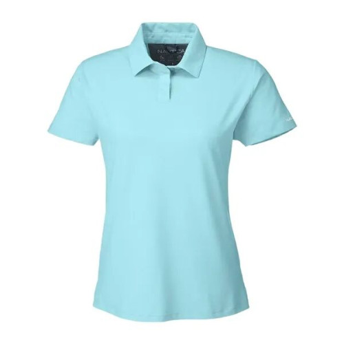 Nautica Women's Saltwater Polo