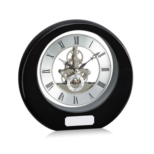 Catarina Clock