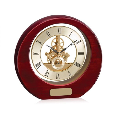 Catarina Clock
