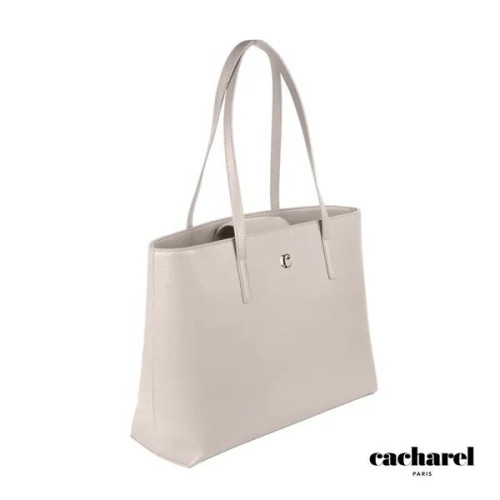 Cacharel® Alma Tote Bag