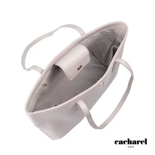 Cacharel® Alma Tote Bag