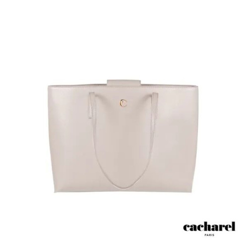 Cacharel® Alma Tote Bag