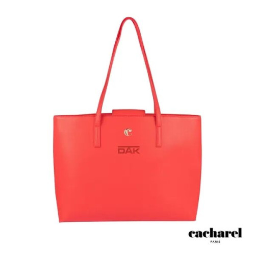Cacharel® Alma Tote Bag