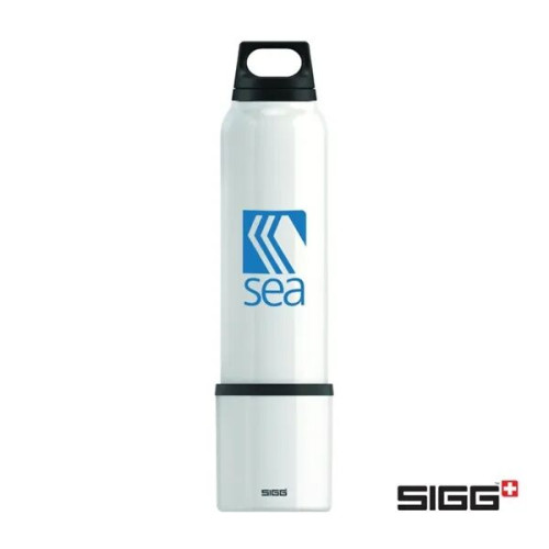 SIGG™ Hot & Cold Bottle - 34oz