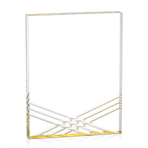 Chestham Award - Gold