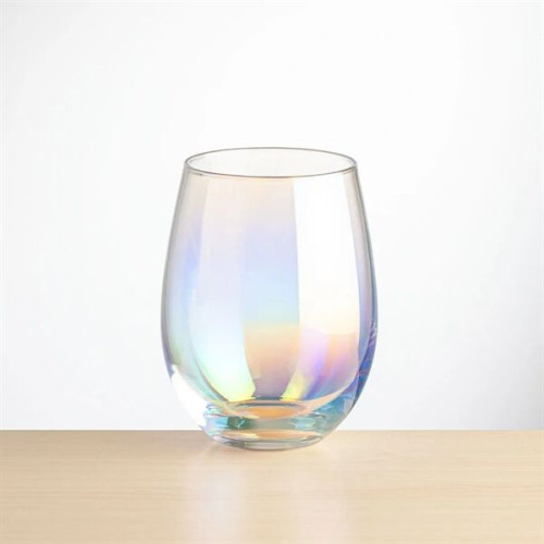 Miami Stemless Wine - Imprinted