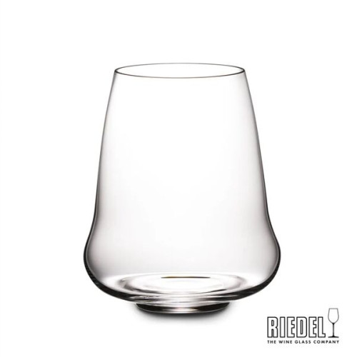 RIEDEL Wings Stemless Wine - Imprinted